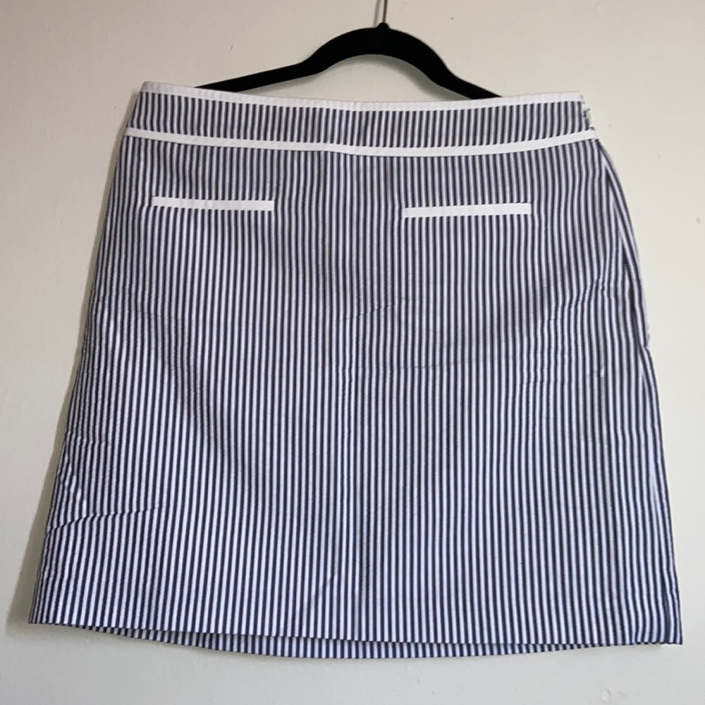 New TALBOTS skirt